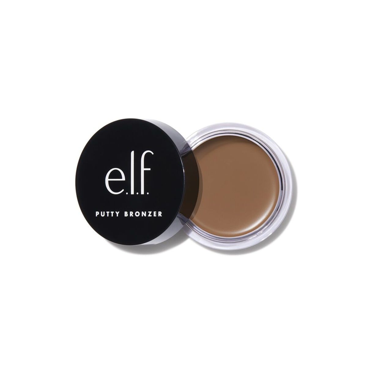 e.l.f. Putty Bronzer - Honey Drip