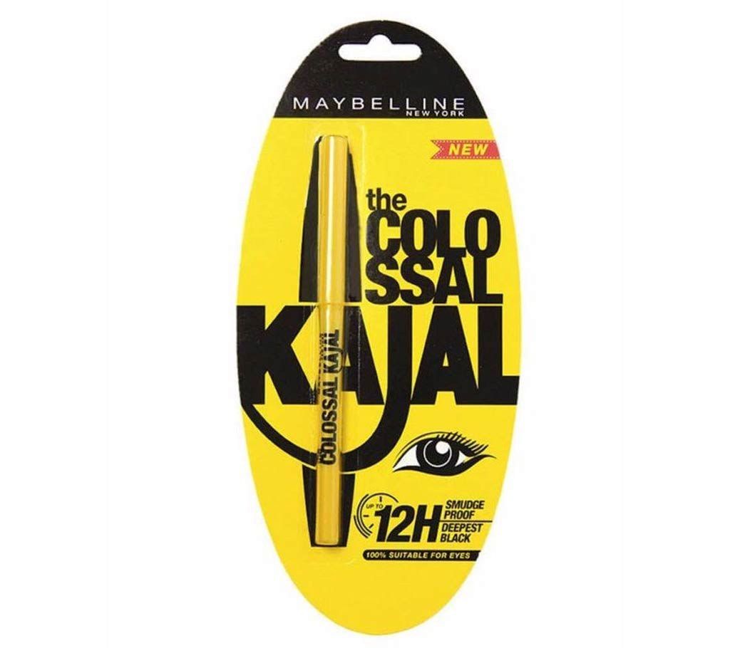 Maybelline Colossal Kajal