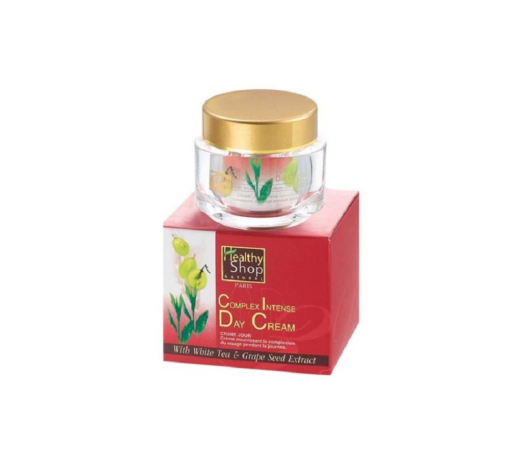 Healthy Shop Franch  101 Complex Intense Day Cream