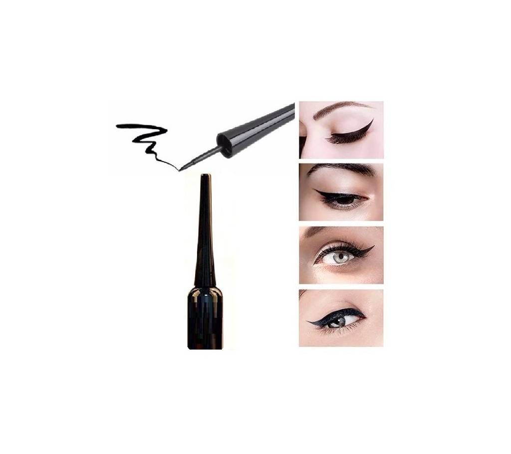 Original U.S.A Jackelin Liquid Eye Liner