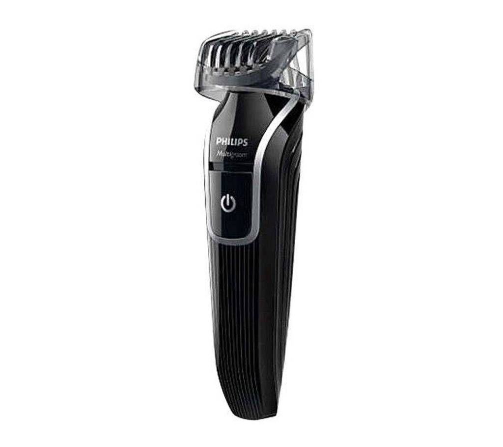 Philips QG3320 Beard Trimmer – Black