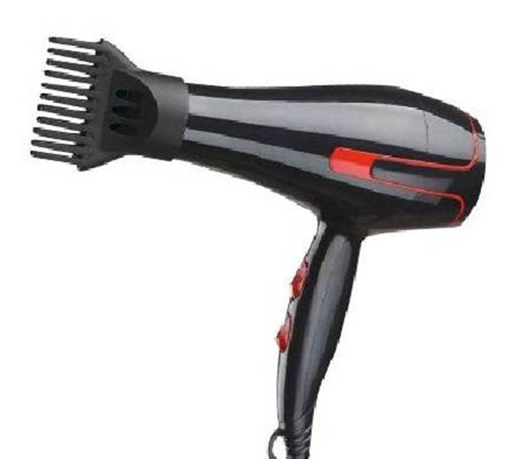 Kemei KM-8893 Hot & Cold Hair Dryer