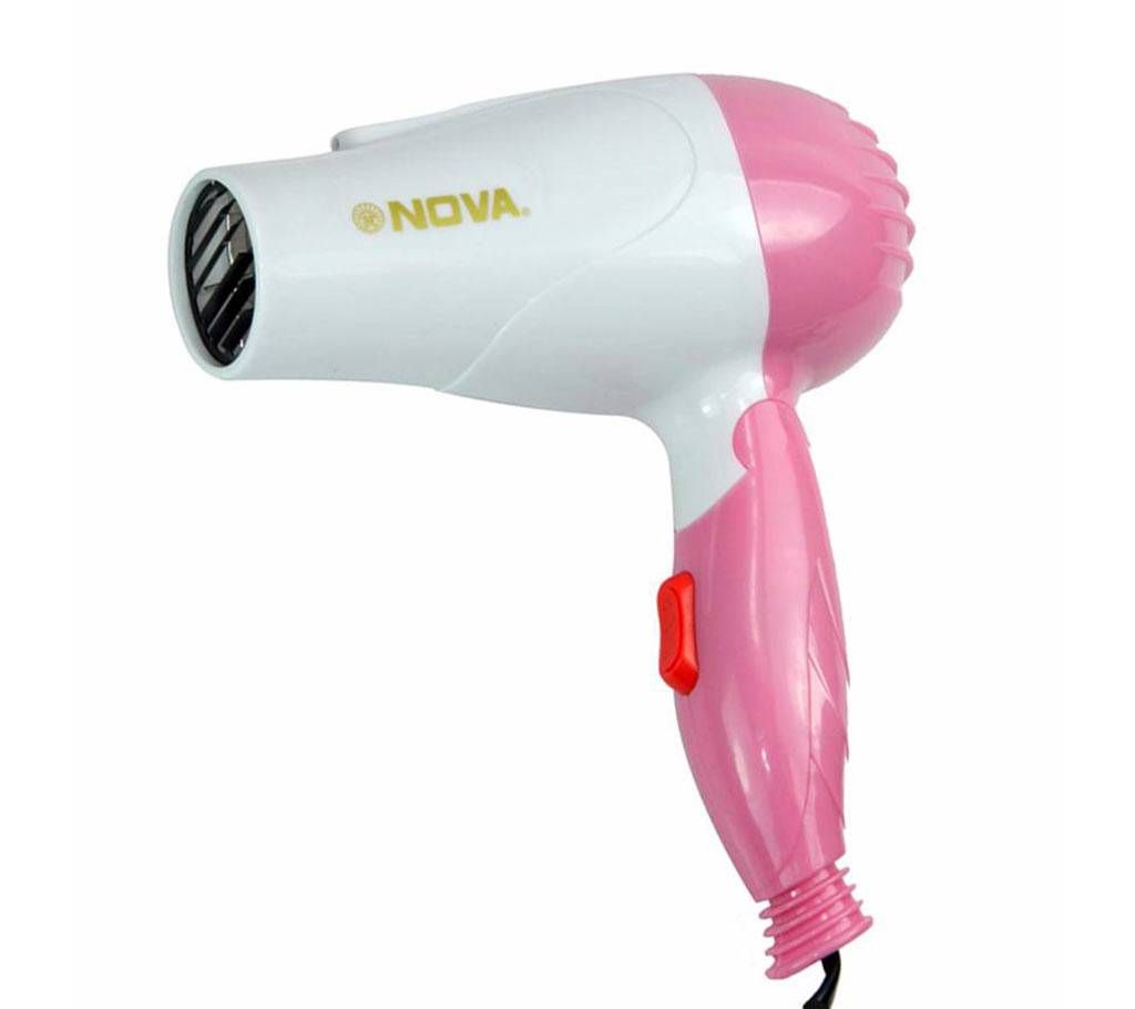 NOVA Fold able Hair Dryer 