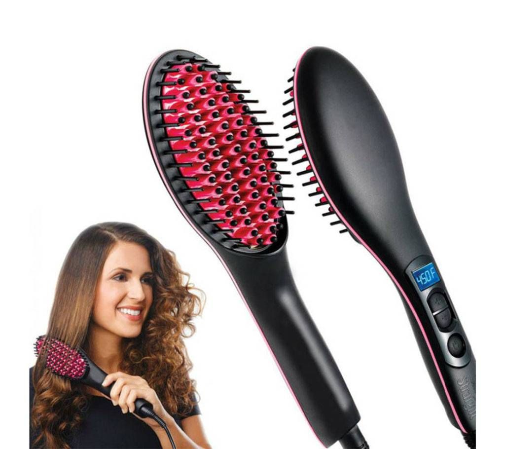 Straight Artifact hair straightener 