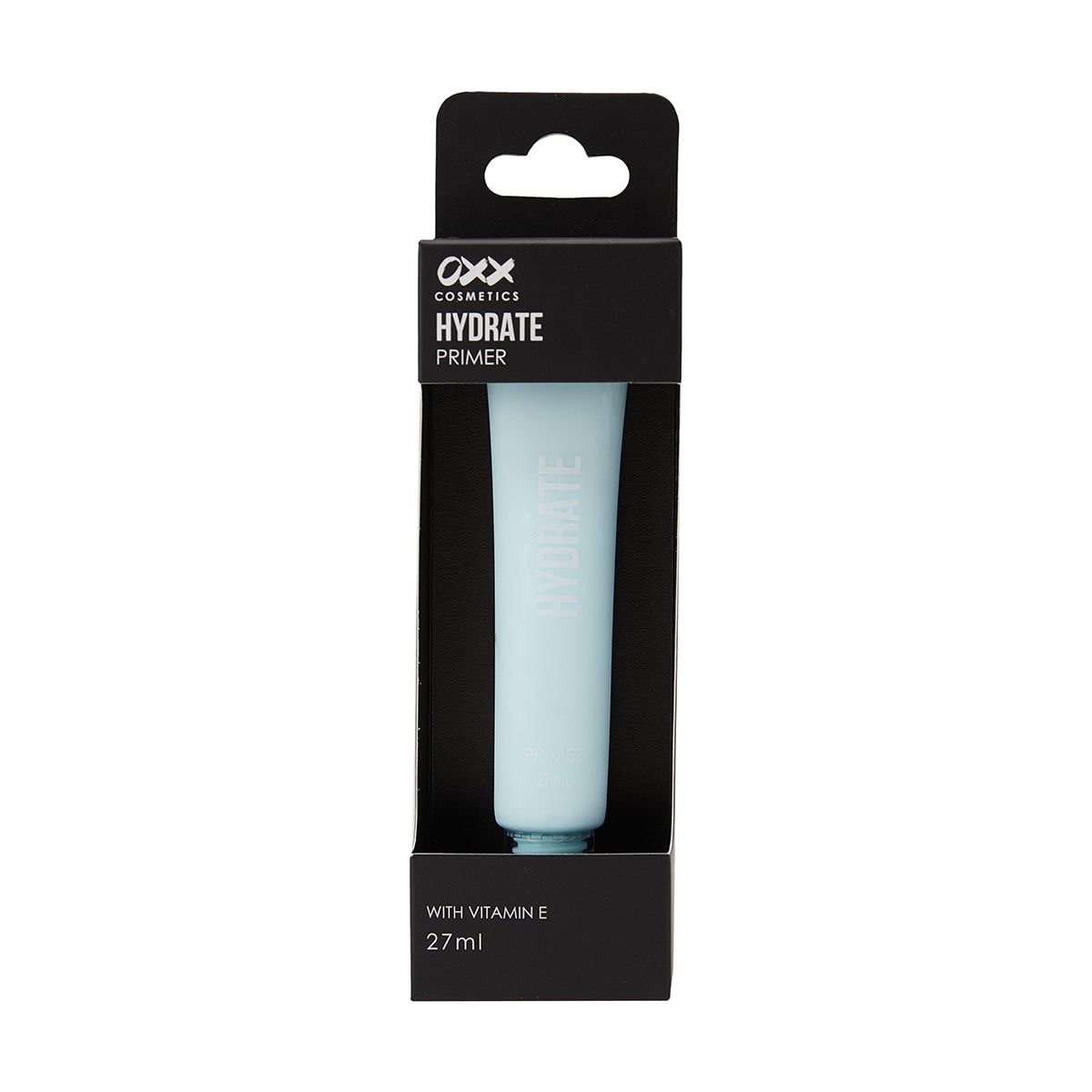 OXX Cosmetics Hydrating Primer