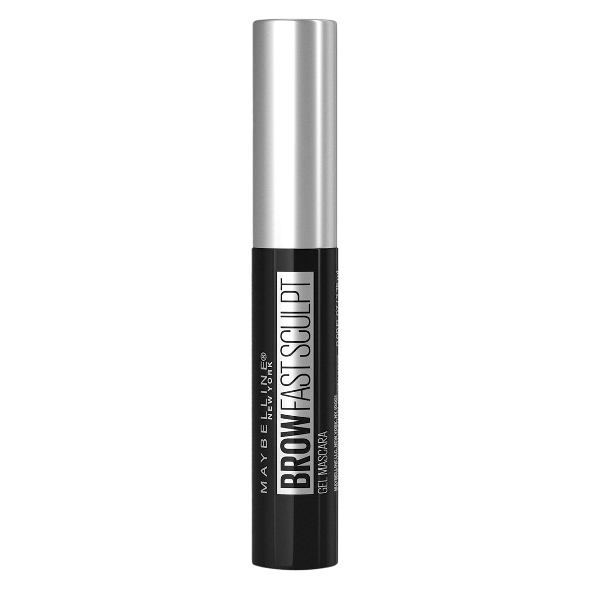 Maybelline Brow Fast Sculpt Gel Mascara - Clear