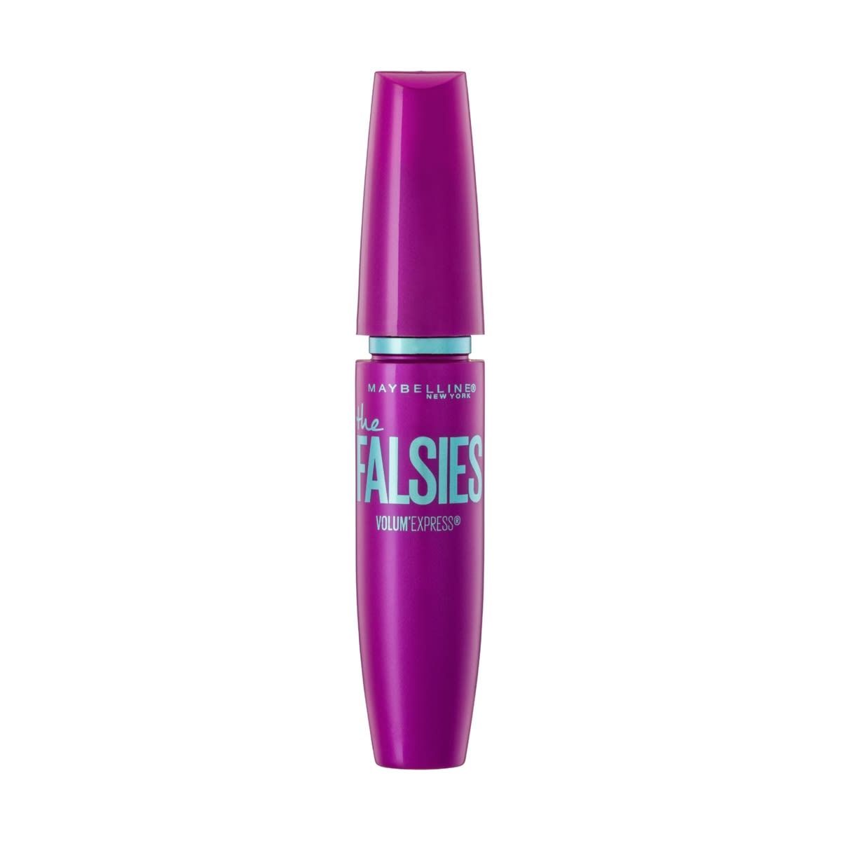 Maybelline Falsies Volumizing False Lash Effect Mascara - Blackest Black