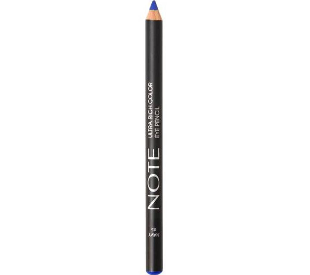 NOTE ULTRA RICH COLOR EYE PENCIL 09 (Turkey)