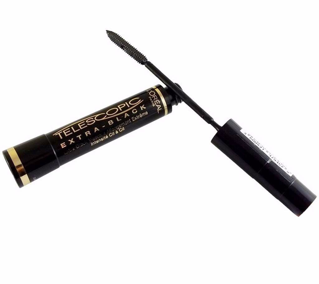 L'oreal Telescopic Extra Black Mascara