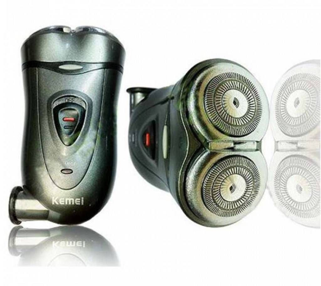 Kemei  KM-2185i Clean Shaver 