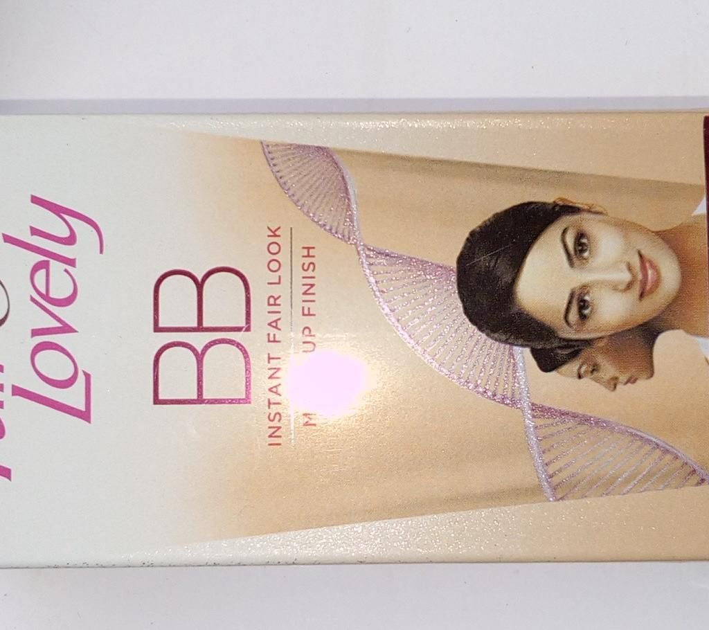 beauty cream
