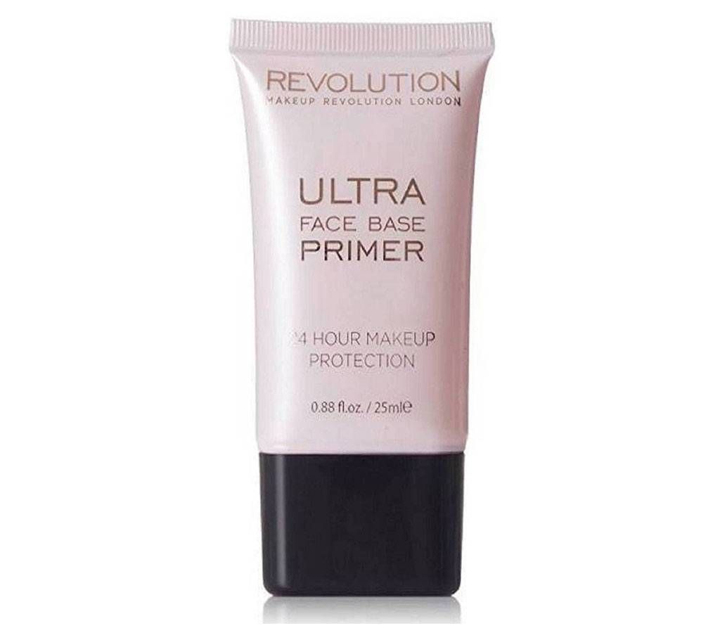 REVOLUTION ULTRA PRIMER (UK)