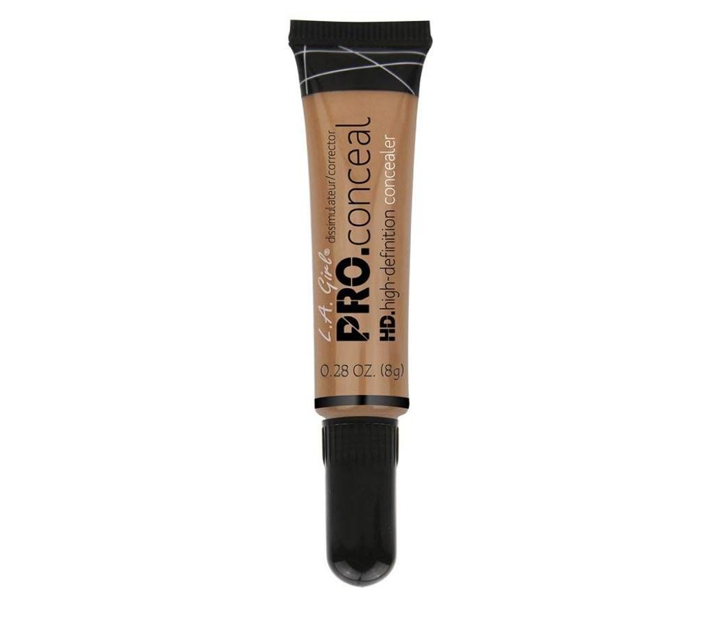 The best concealer to buy now in Bangladesh (HD pro concealer)