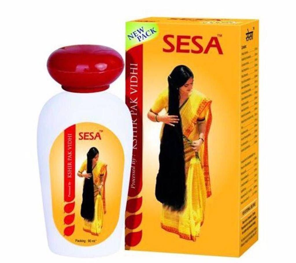 Sesa Hair Oil - 90ml