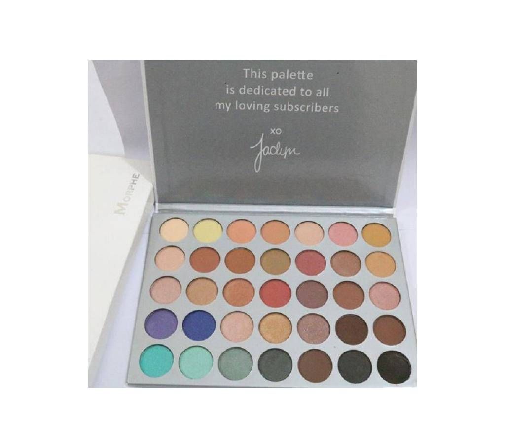 Eyeshadow Palette
