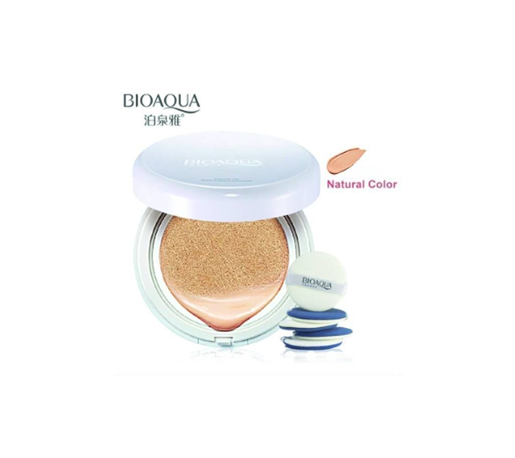 BIOAQUA BB Air Cushion Cream 15g Malaysia