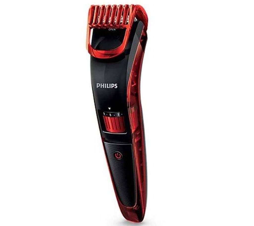 Philips QT4006 Rechargeable Trimmer