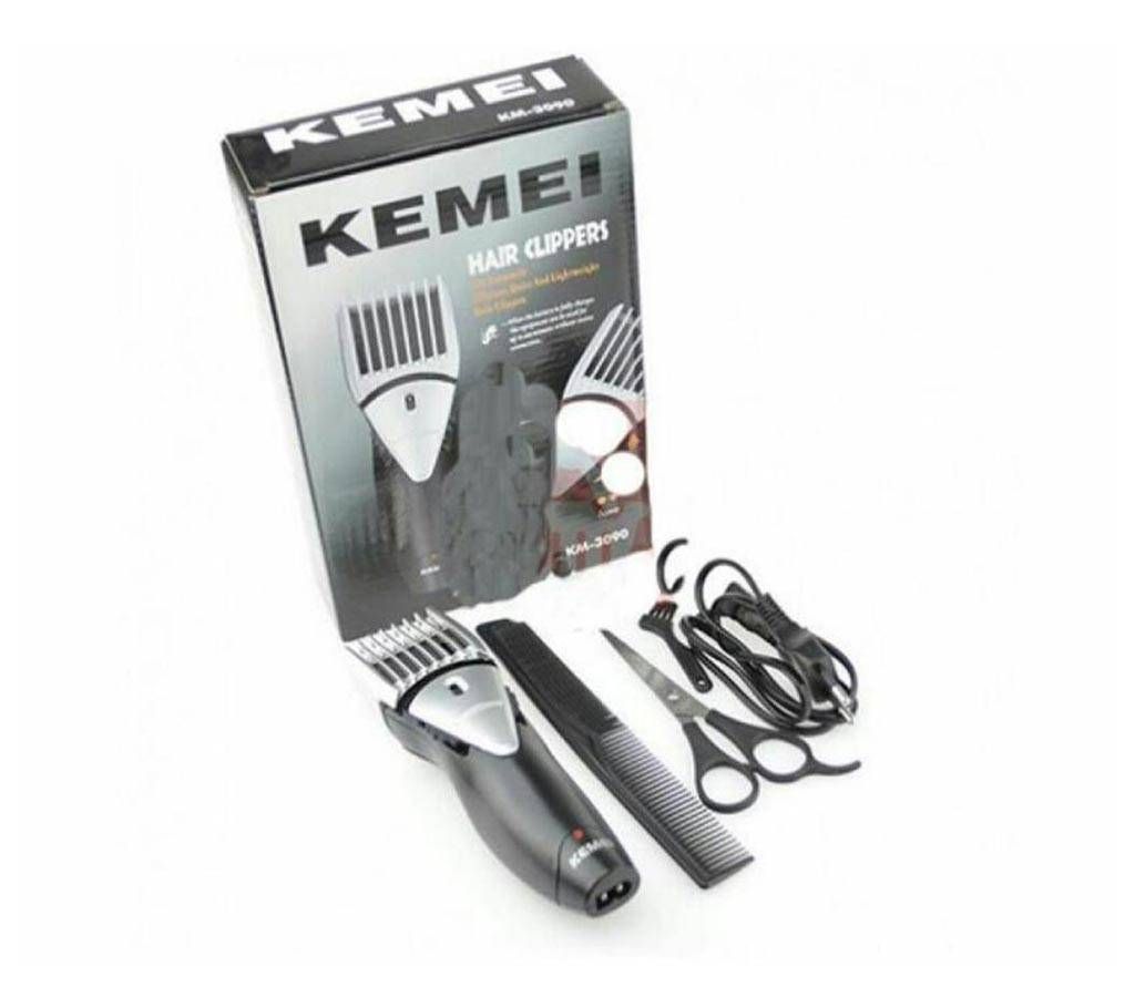 Kemei gents Shaver 