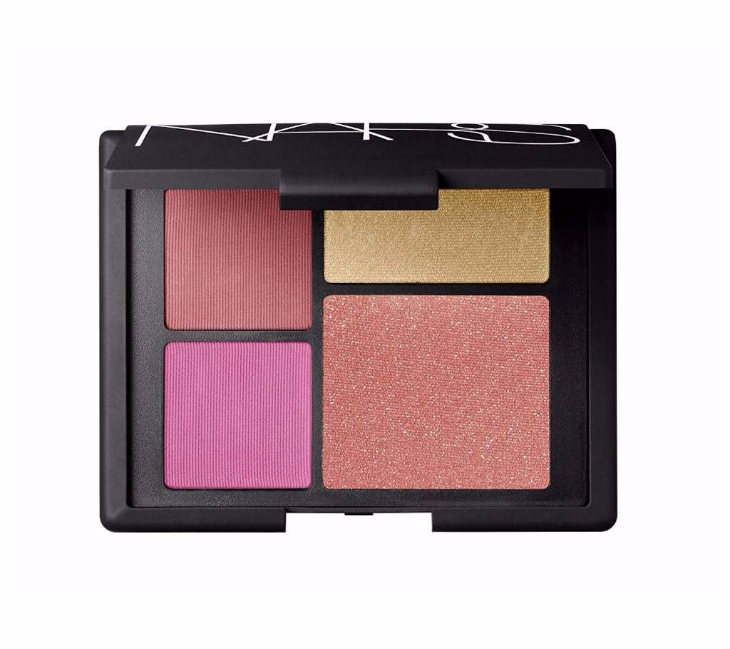 NARS Foreplay Orgasm Cheek Palette