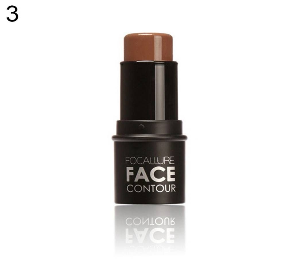 Focallure Highlighter and Contour