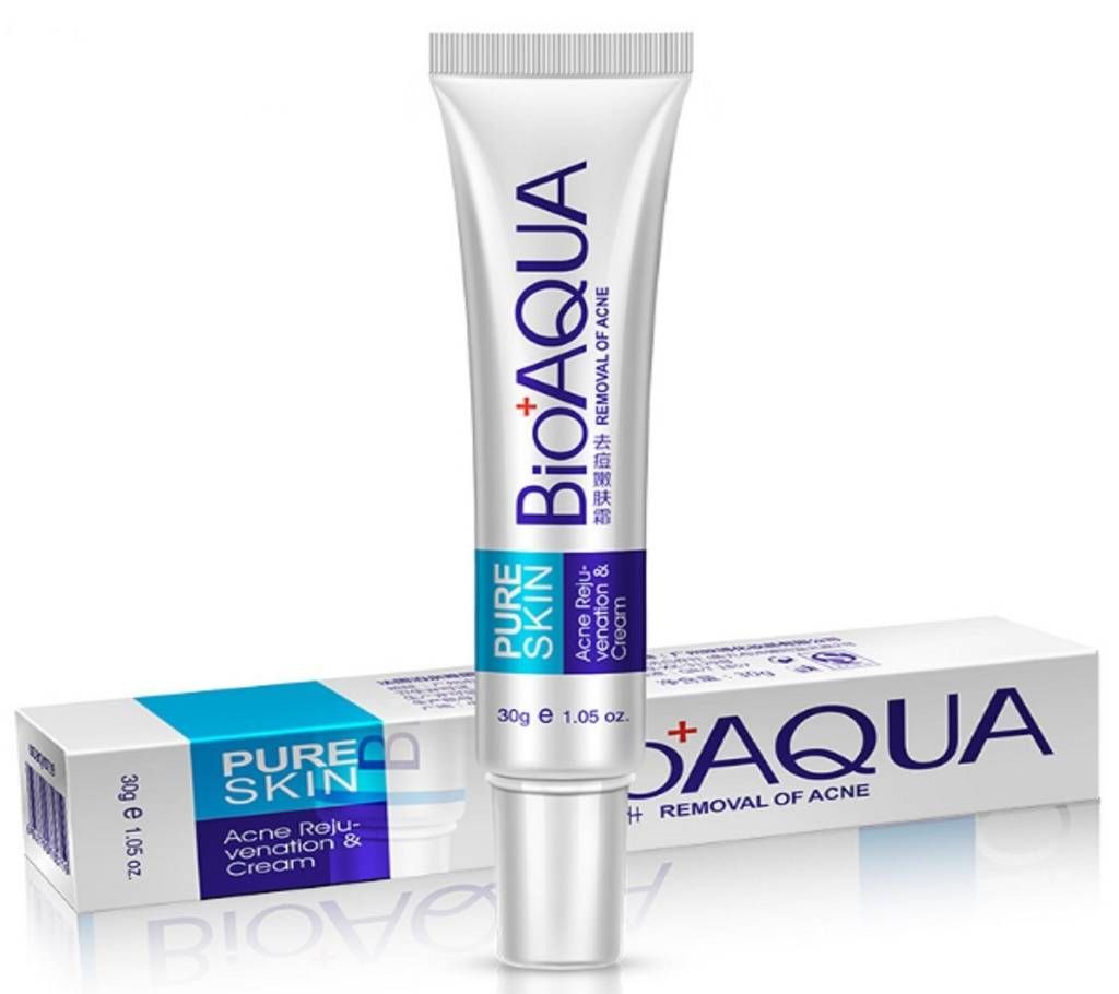 Bioaqua Removal Of Acne (Pure Skin)