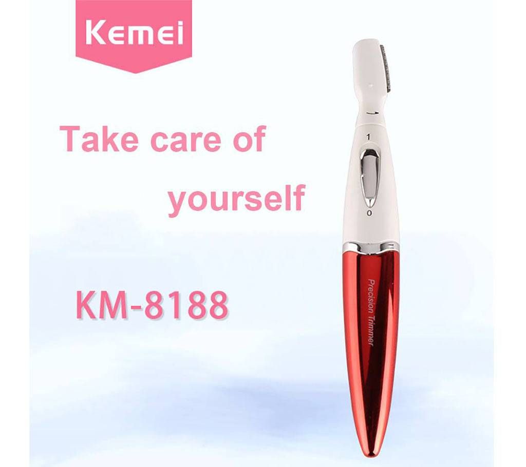 Kemei KM-8188 Electric Lady Shaver