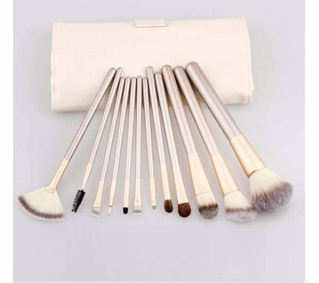 Imported Brush Set - 12 pcs