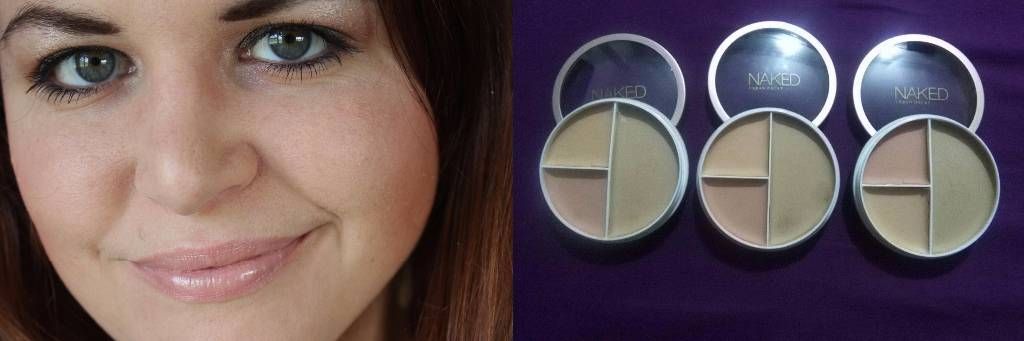 Urban Decay Naked Concealer
