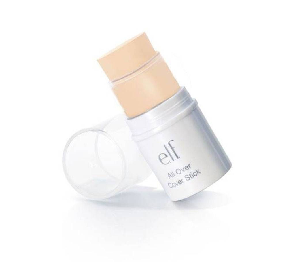 e.l.f. All Over Cover Stick Apricot Beige (fair)
