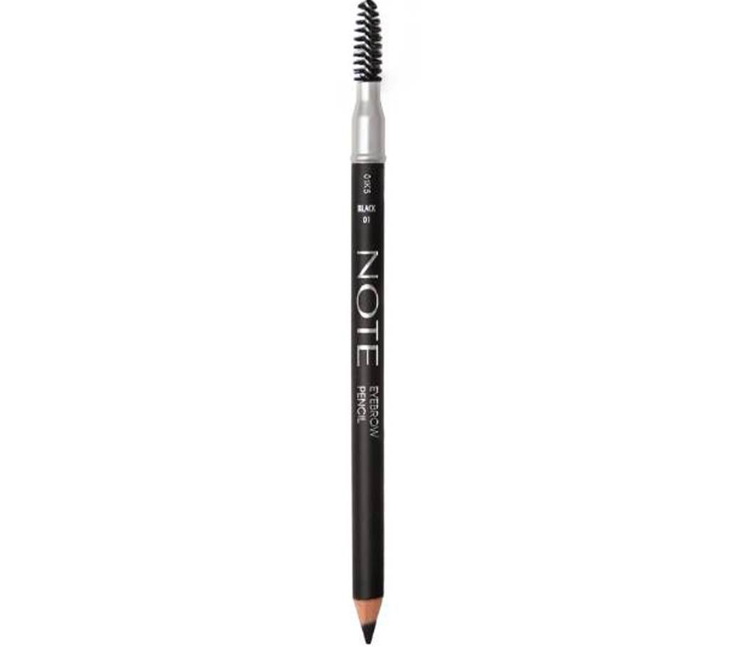 NOTE EYEBROW PENCIL 01 (Turkey) 