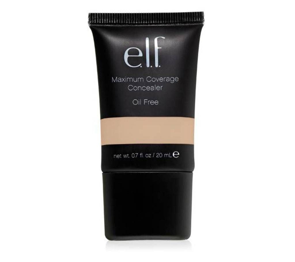 e.l.f. Maximum Coverage Concealer Porcelain