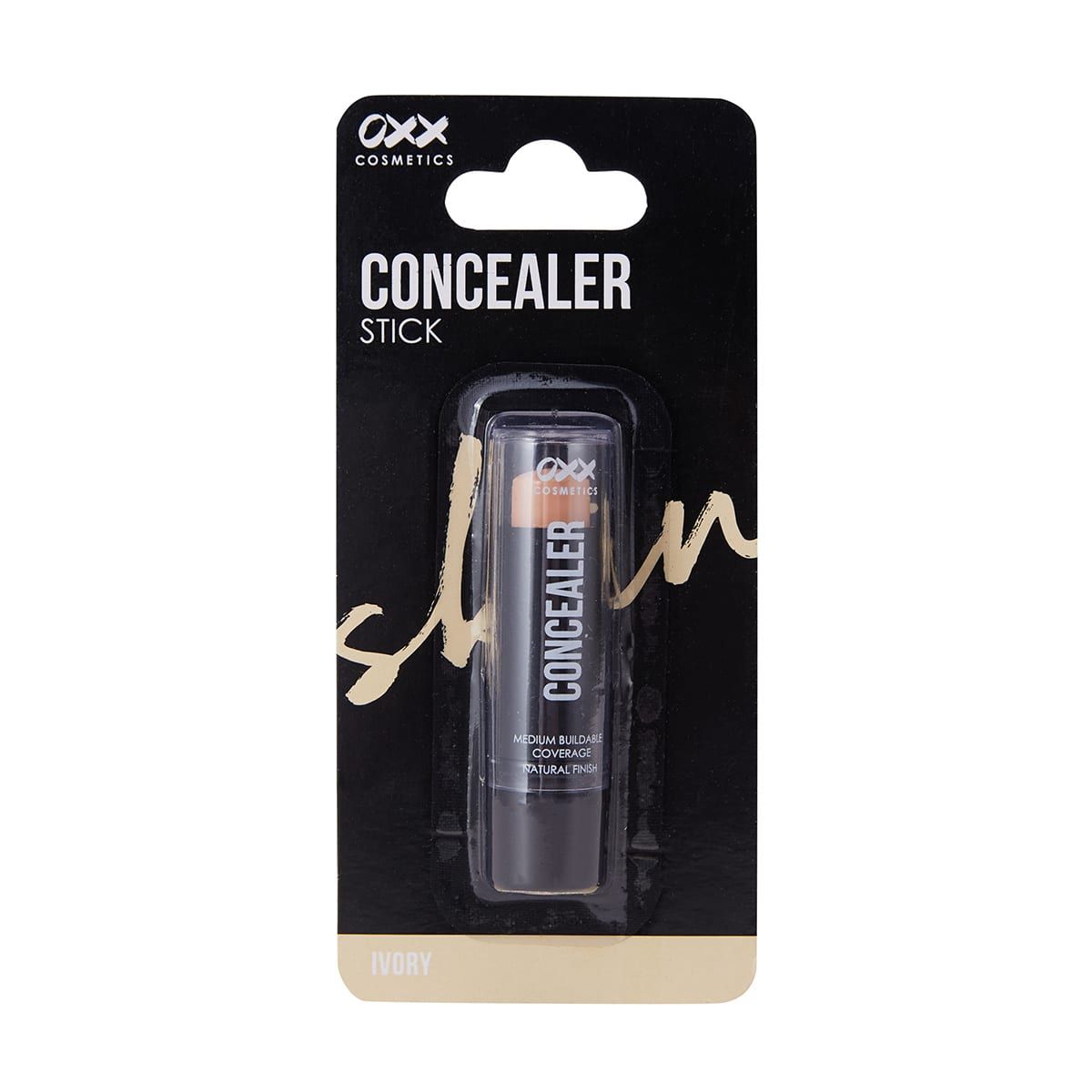 OXX Cosmetics Concealer Stick - Ivory