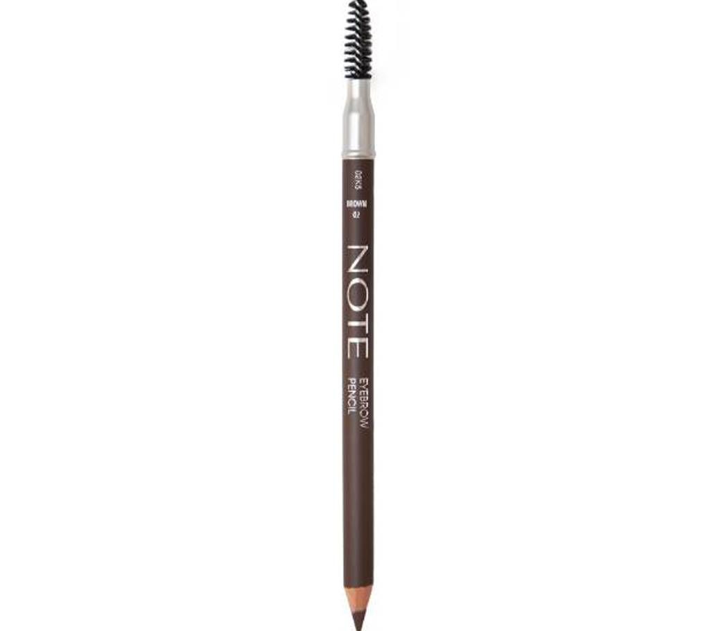 NOTE EYEBROW PENCIL 02 (Turkey) 