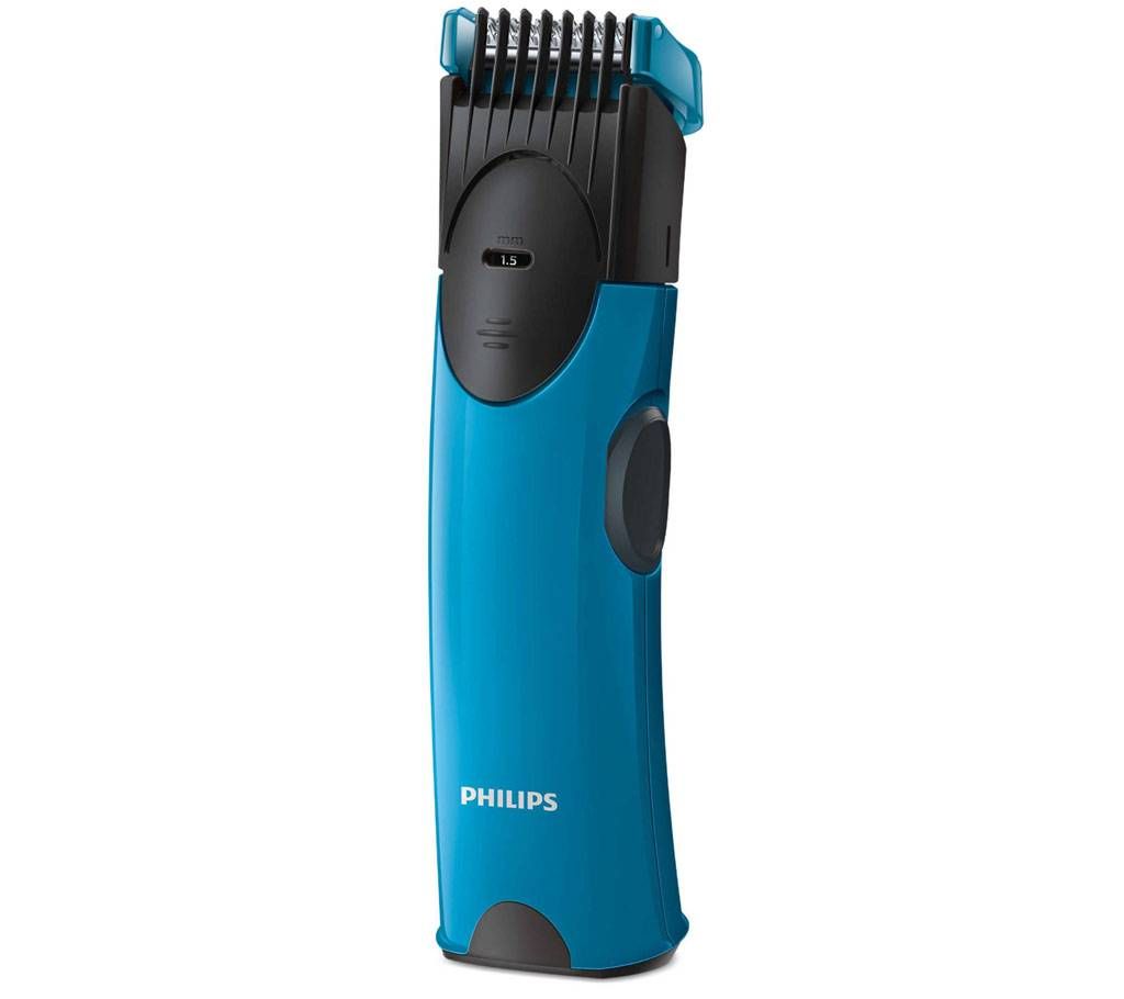 Philips Beard Trimmer Series 1000