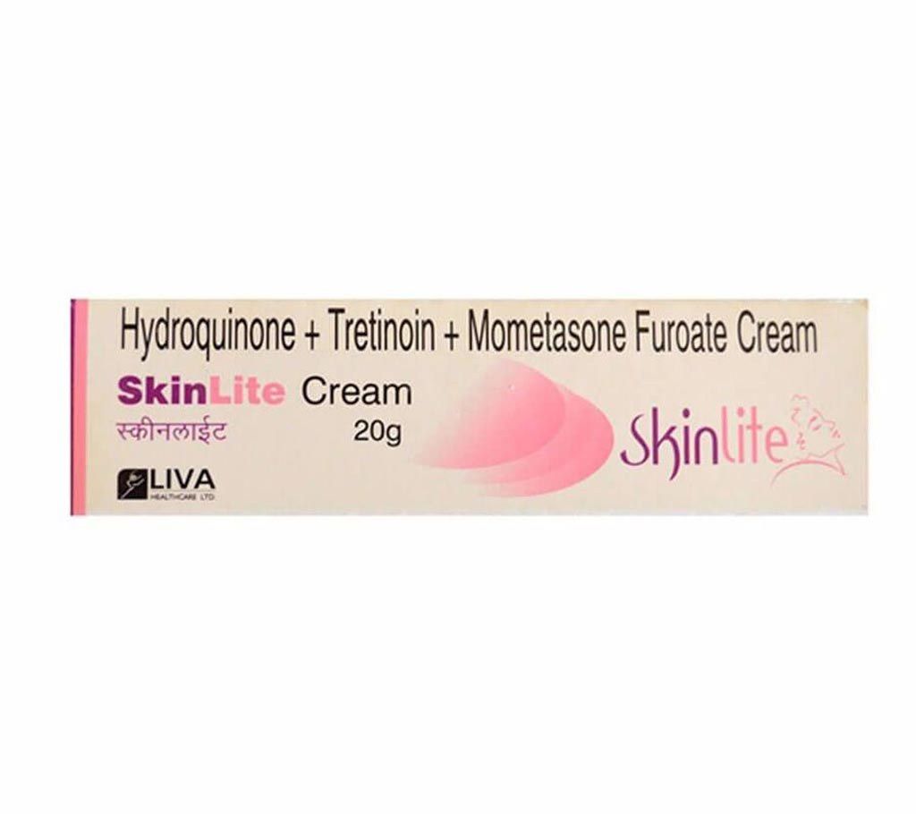 Skinslite Cream