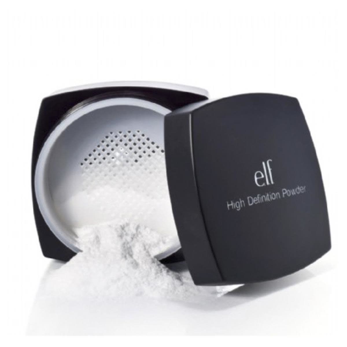 e.l.f. High Definition Powder - Sheer