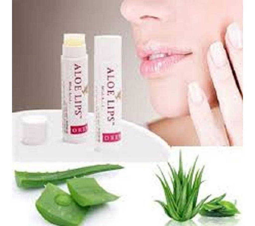 Forever Aloe Lips With Jojoba Lip Balm - 100ml (USA)