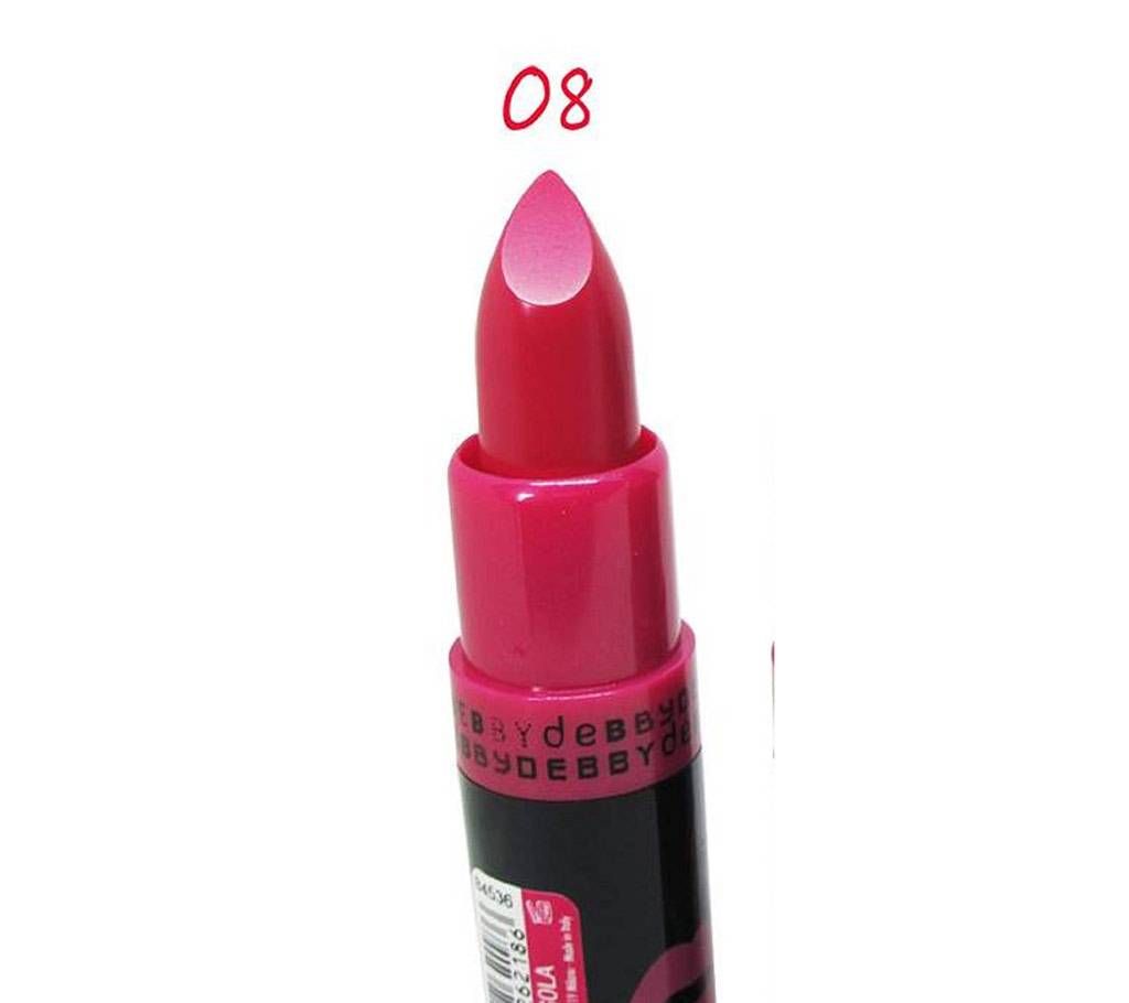 Debby Kiss My Lips Long lasting Lipstick