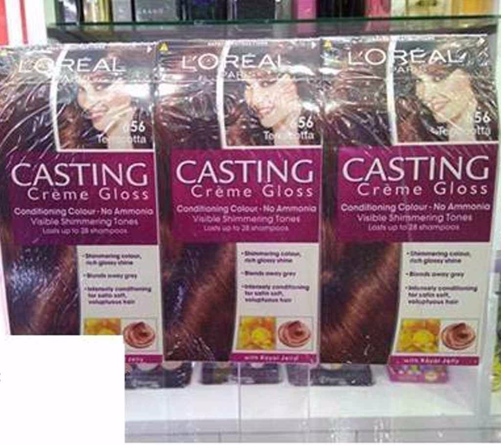 L'Oreal Paris Casting Cream Gloss