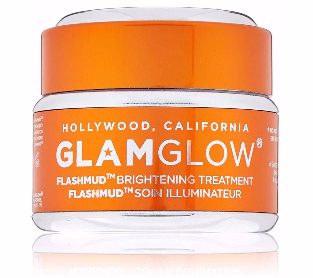 GLAM & GLOW FLASH MUD BRIGHTENING TREATMENT