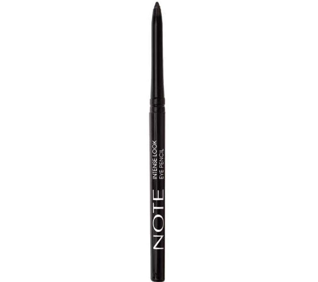 NOTE INTENSE LOOK EYE PENCIL (Turkey) 