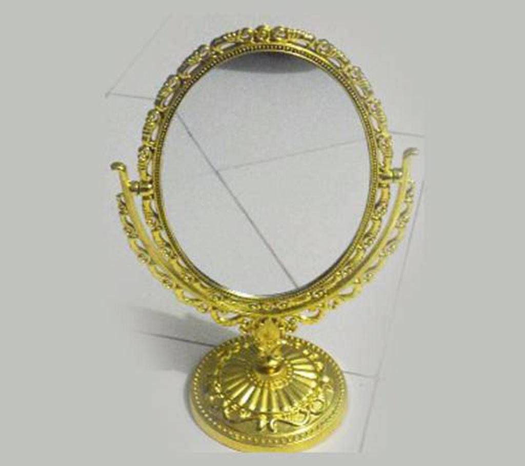 Dual sided swivel Mirror
