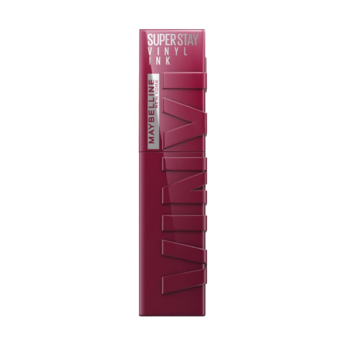 Maybelline New York SuperStay Vinyl Ink Liquid Lipstick - Unrivaled