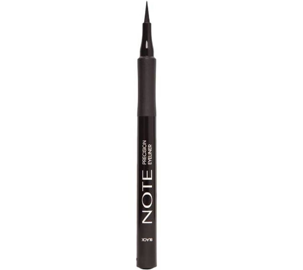 NOTE PRECISION LINER (Turkey) 