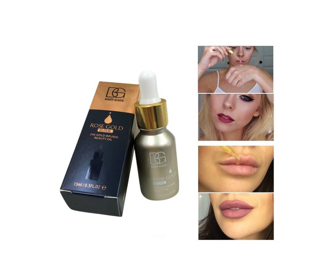 Makeup Primer Serum