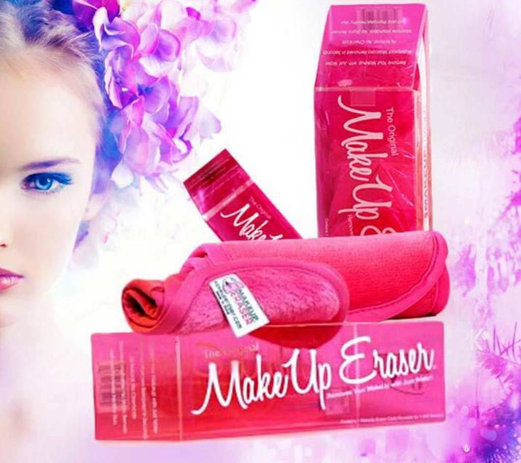 Make Up Eraser Cloth