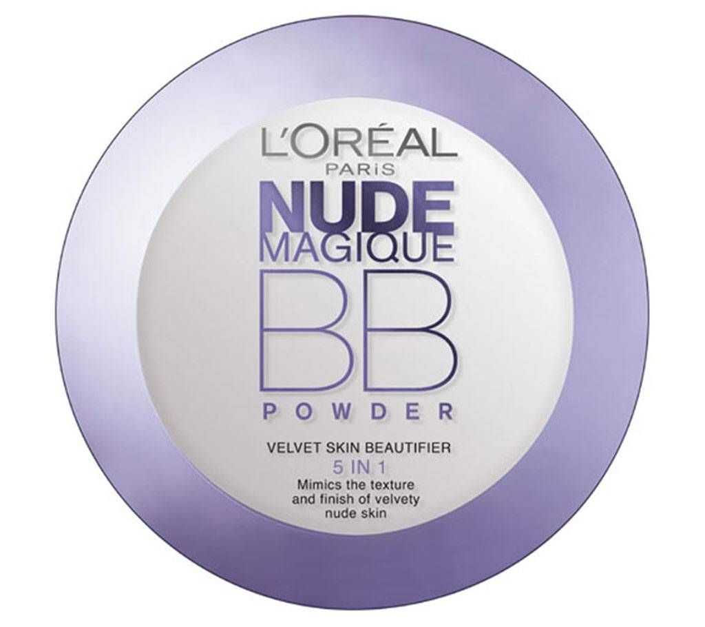 Loreal BB powder