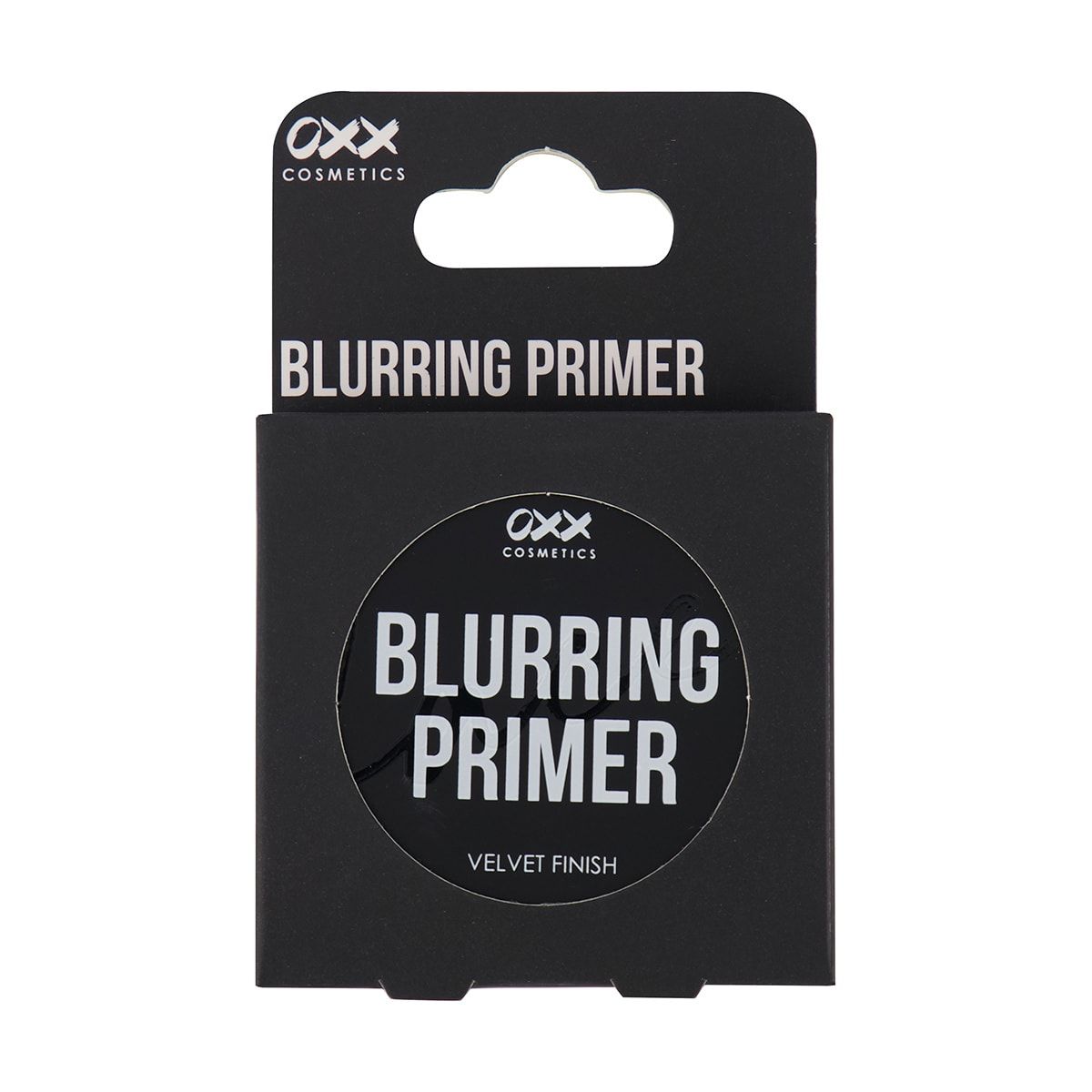 OXX Cosmetics Blurring Primer