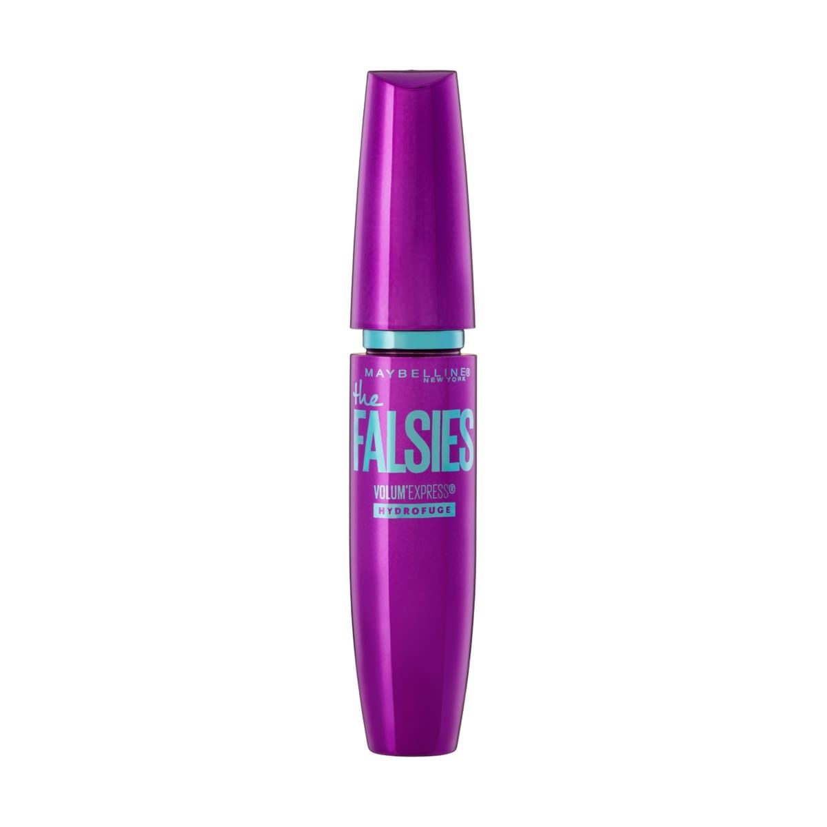 Maybelline Falsies Volumizing False Lash Effect Waterproof Mascara - Very Black