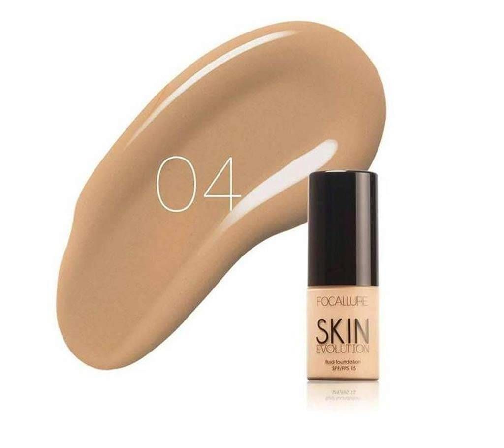 Focallure Skin Evolution - China